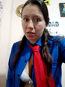 Hannah-colx online show from 27, 9, 2025