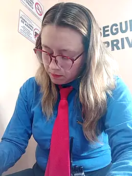 Hannah-colx online show from 9, 2, 2026