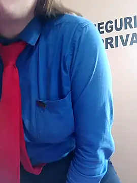 Hannah-colx online show from 11, 2, 2026