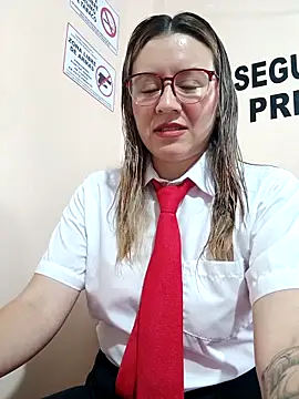 Hannah-colx online show from 20, 2, 2026