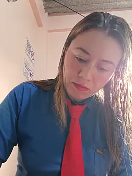 Hannah-colx online show from 16, 3, 2026