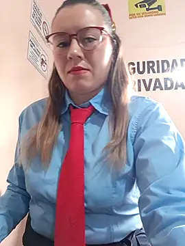 Hannah-colx online show from 7, 4, 2026