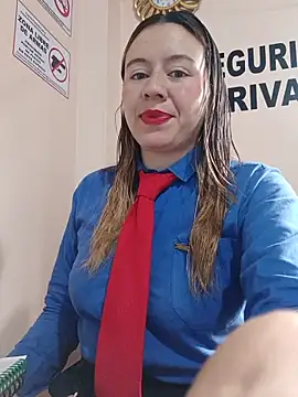 Hannah-colx online show from 14, 5, 2026