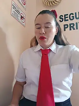 Hannah-colx online show from 15, 5, 2026