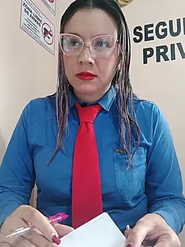 Hannah-colx online show from 18, 5, 2026
