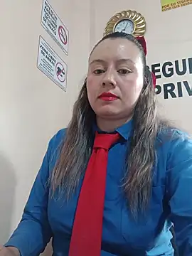 Hannah-colx online show from 19, 5, 2026