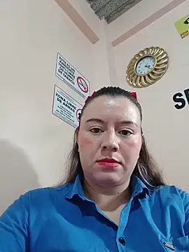Hannah-colx online show from 26, 5, 2026