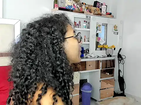 sexycalipso online show from 3, 6, 2026