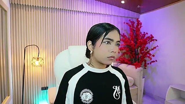 GiaNovak online show from 7, 10, 2025