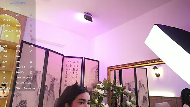 GiaNovak online show from 31, 10, 2025