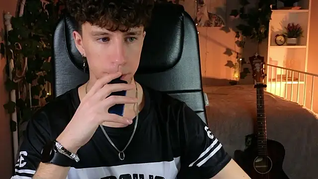 mark caron online show from 5, 3, 2026