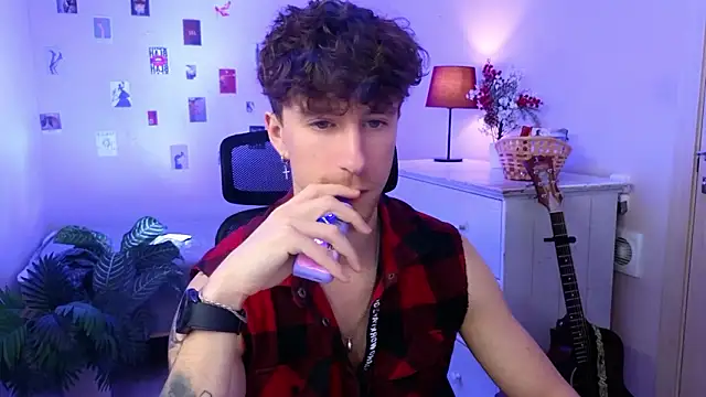 mark caron online show from 18, 3, 2026