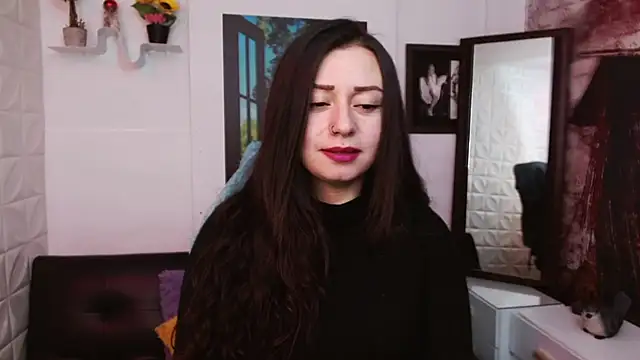 Eva Roussell online show from 4, 4, 2026