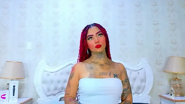 EmilieLake online show from 25, 3, 2026