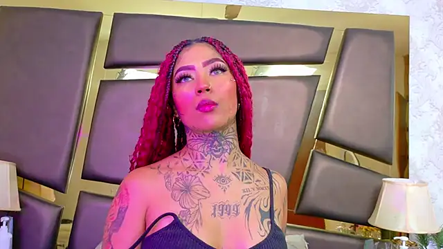 EmilieLake online show from 27, 3, 2026