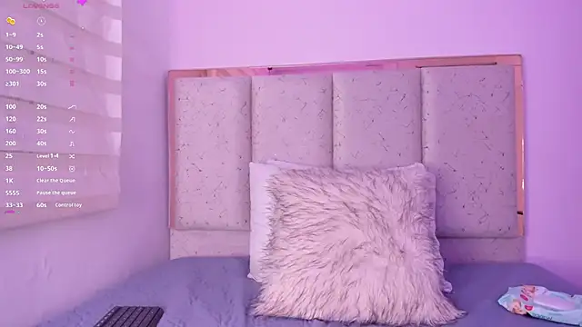 Snapshot of violeta_olsen chatting on 19, 2, 2026 violeta olsen online show from 19, 2, 2026