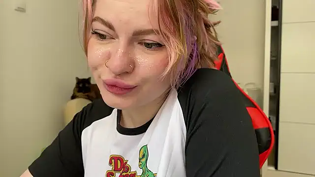 Mia Kamp online show from 30, 5, 2026