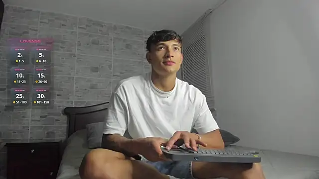 DavisFirb online show from 22, 9, 2025