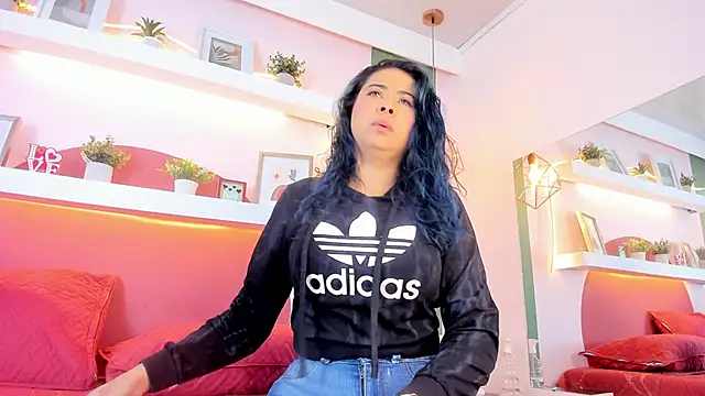 ValeryBoobs1 online show from 17, 9, 2025