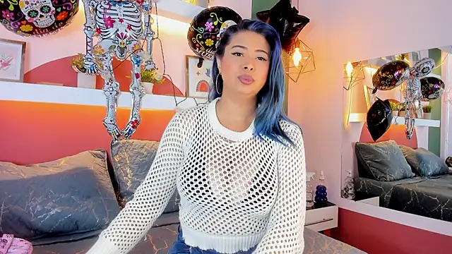 ValeryBoobs1 online show from 25, 10, 2025