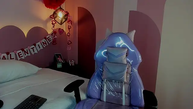 ValeryBoobs1 online show from 12, 2, 2026