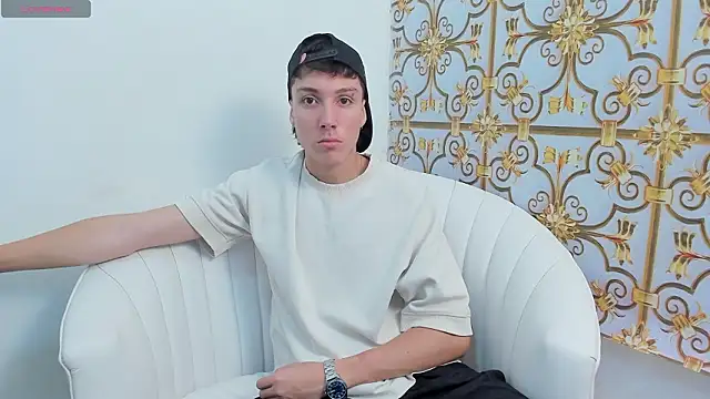 LittleDanny  online show from 16, 1, 2026