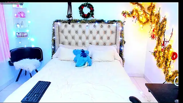 LenaStylesOA online show from 21, 12, 2025