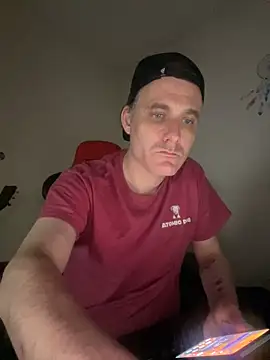 NicPolaris online show from 13, 4, 2026