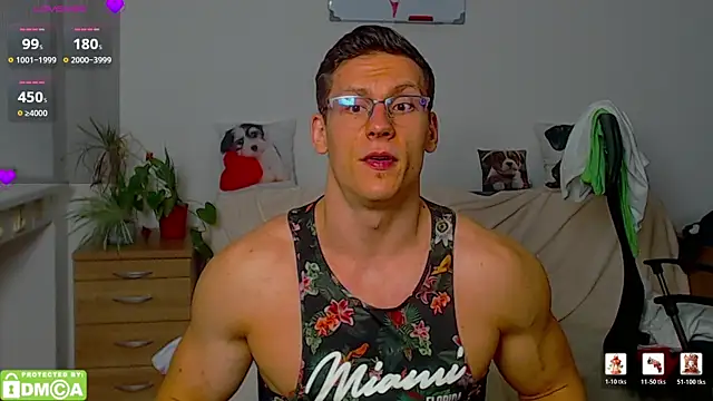 ZeinMiracles online show from 18, 7, 2026