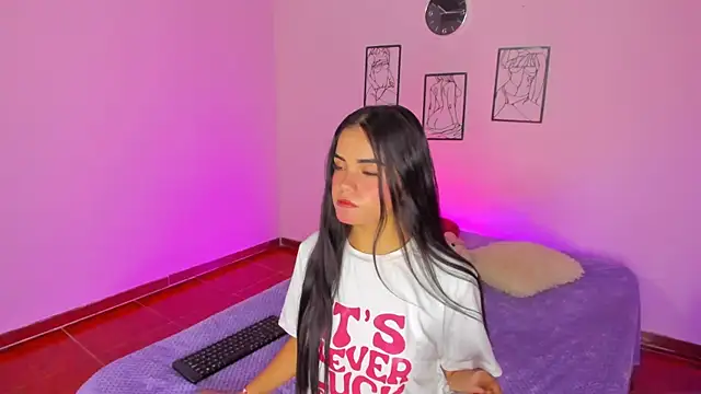 Valeri 13 online show from 2, 10, 2025