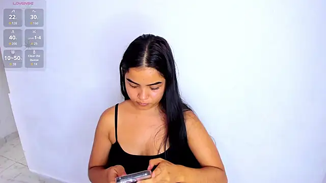 Valeri 13 online show from 23, 2, 2026