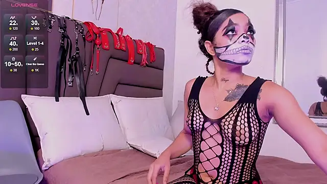 Duo69Sexual online show from 24, 10, 2025