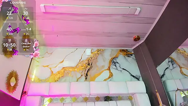 Natasha-Adams online show from 20, 2, 2026