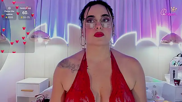 Snapshot of sofiiacarson chatting on 19, 2, 2026 sofiiacarson online show from 19, 2, 2026