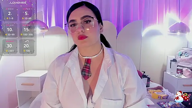 sofiiacarson online show from 16, 3, 2026