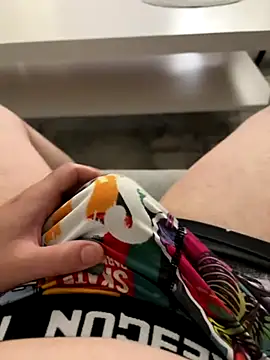 cook907920 online show from 8, 10, 2025