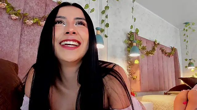 AnyaJay online show from 11, 6, 2026