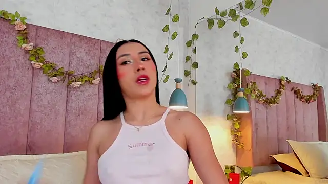 AnyaJay online show from 3, 7, 2026