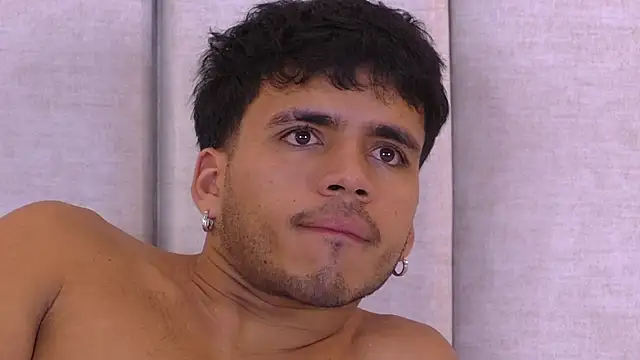 AlexanderJordan online show from 7, 11, 2025