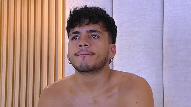 AlexanderJordan online show from 4, 12, 2025