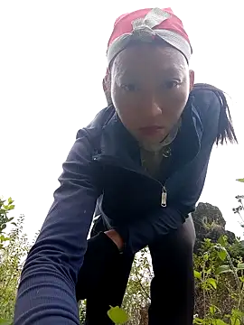 tcm-cute online show from 25, 10, 2025