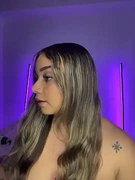 AnnyLopezzz  online show from 30, 10, 2025