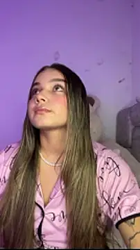 AnnyLopezzz  online show from 12, 1, 2026