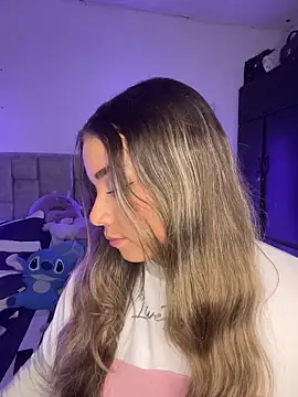 AnnyLopezzz  online show from 24, 2, 2026