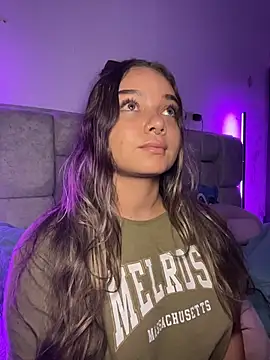 AnnyLopezzz  online show from 12, 5, 2026