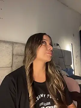 AnnyLopezzz  online show from 20, 5, 2026
