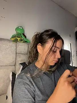 AnnyLopezzz  online show from 23, 5, 2026