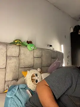AnnyLopezzz  online show from 2, 6, 2026