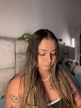 AnnyLopezzz  online show from 5, 6, 2026