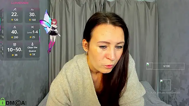 Lea shadom online show from 12, 9, 2025